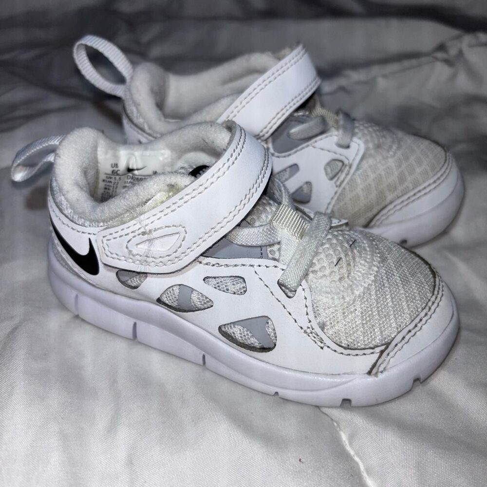 Nike White Trainers